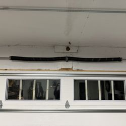 Garage Door Pros - New upgraded torsion springs