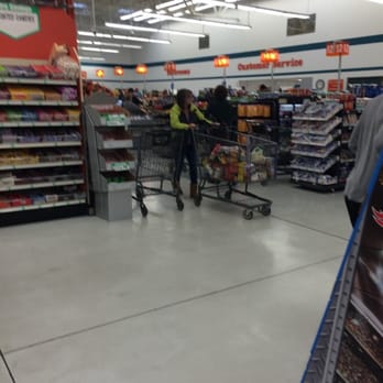WinCo Foods - Grocery Near Me - Chico, California