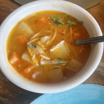 Curra’s Hyde Park - Fideo. - Mexican Near Me - Austin, Texas Curra’s Hyde Park - Fideo. - Mexican Near Me - Austin, Texas