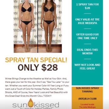Tre Jolie Medispa - And they have All Natural Spray Tanning too! - Medical Spas Near Me - Ventura, California Tre Jolie Medispa - And they have All Natural Spray Tanning too! - Medical Spas Near Me - Ventura, California