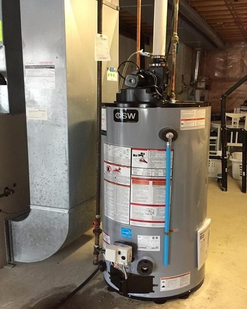 Slide of Stonemill Plumbing And Heating