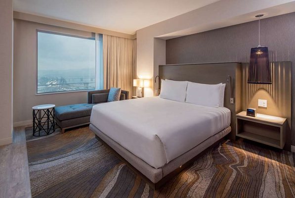 Hyatt Regency Portland at the Oregon Convention Center