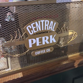 Central Perk - Sandwiches Near Me - New York, New York