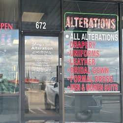 Yongs Tailor And Alterations