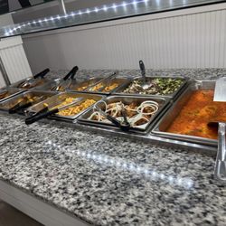 Brazilian Flame BBQ