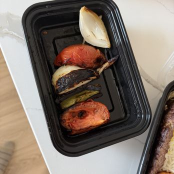 Panini Kabob Grill - Mediterranean Near Me - Culver City, California Panini Kabob Grill - Mediterranean Near Me - Culver City, California