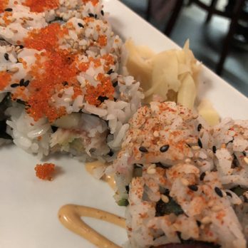 Yataimura Maru - Sushi Bars Near Me - Portland, Oregon