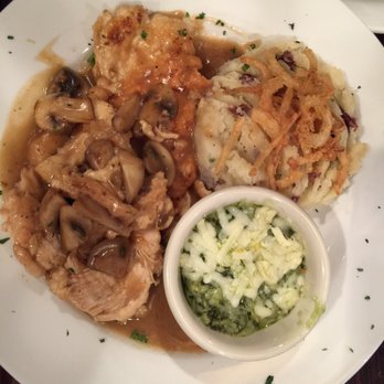Wood-n-Tap - Chicken Marsala - New American Near Me - Rocky Hill, Connecticut Wood-n-Tap - Chicken Marsala - New American Near Me - Rocky Hill, Connecticut