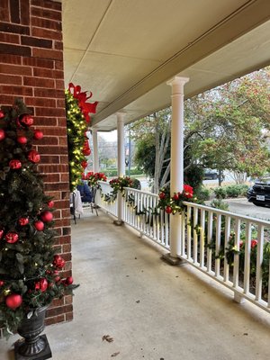 The Sanford House Inn & Spa by null