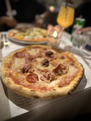 Ristorante Buca Niccolini by null