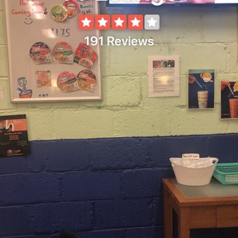 TT Lounge - Coffee & Tea Near Me - Richmond, Virginia