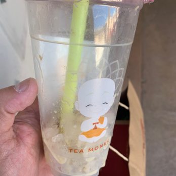 Tea Monks - Bobba - Bubble Tea Near Me - Carlsbad, California Tea Monks - Bobba - Bubble Tea Near Me - Carlsbad, California