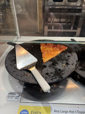 Whole Foods Market by null