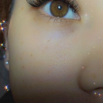 Eye Candy - Hybrid lash extensions - Eyelash Service Near Me - Buena Park, California Eye Candy - Hybrid lash extensions - Eyelash Service Near Me - Buena Park, California
