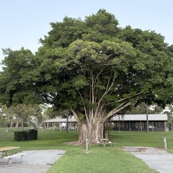 John Prince Park Campgrounds