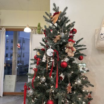 Harucake - Coffee & Tea Near Me - Los Angeles, California