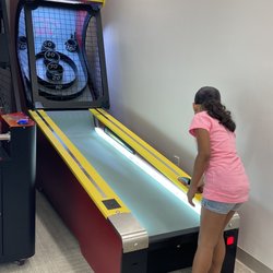 Cardall Orthodontics - SkeeBall!
