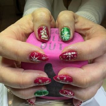T-Nails - Nail Salons Near Me - Franklin, Indiana