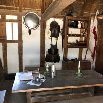 Jamestown Settlement - Museums Near Me - Williamsburg, Virginia Jamestown Settlement - Museums Near Me - Williamsburg, Virginia