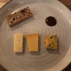 Jacobsz - Cheese