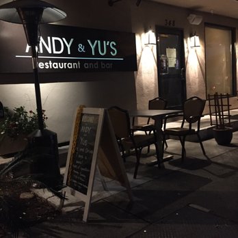 Andy & Yu's - Chinese Near Me - Pleasanton, California Andy & Yu's - Chinese Near Me - Pleasanton, California