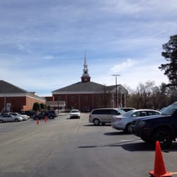 Warren Baptist Church
