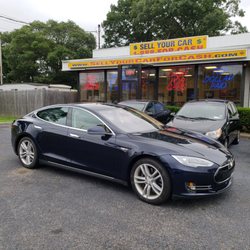 Sell Your Car For Cash