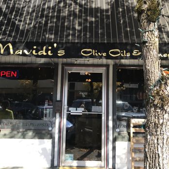 Navidi's Olive Oils & Vinegars - Olive Oil Near Me - Camas, Washington