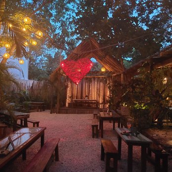 Encanto Cantina - Seafood Near Me - Tulum, ROO