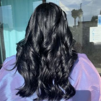 Perfect Style - After picture - Hair Salons Near Me - La Puente, California Perfect Style - After picture - Hair Salons Near Me - La Puente, California
