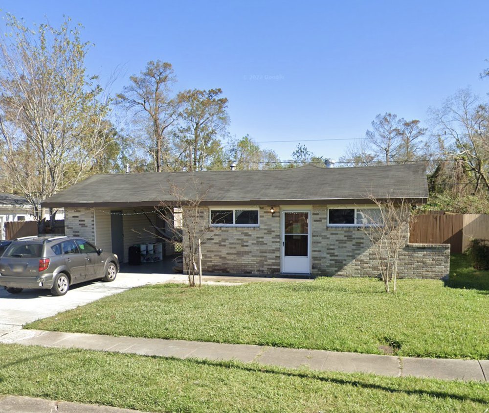 J.E.R RESIDENTIAL Request a Quote 52 Photos Metairie, Louisiana