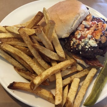 Campfire Grill - American Near Me - Depew, New York