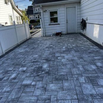 A&E Renovator - patio - General Contractors Near Me - Fairview, New Jersey