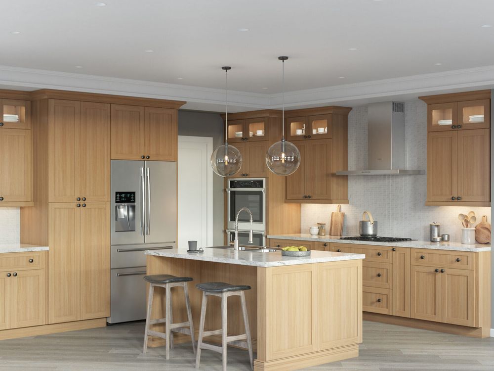 New Jersey Kitchen Cabinets - countertop fabricator in Bridgewater, NJ