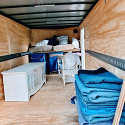 Scrawny Wimp Moving & Cargo - Book Scrawny Wimp for your local or long-distance move. Check out our Facebook page https://www.facebook.com/ScrawnyWimp/