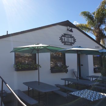 Tribe Coffeehouse - Coffee & Tea Near Me - Arroyo Grande, California Tribe Coffeehouse - Coffee & Tea Near Me - Arroyo Grande, California