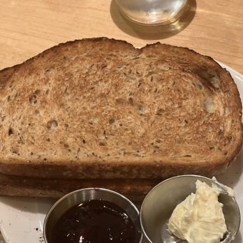Yolk - South Loop - Toast - Breakfast & Brunch Near Me - Chicago, Illinois