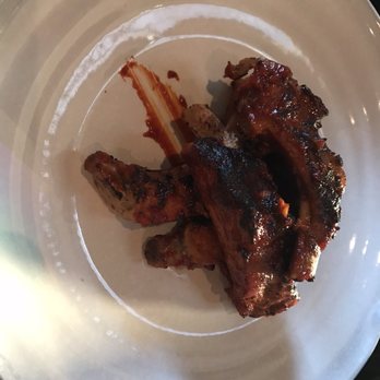 Monkey 68 - Angry ribs - Sushi Bars Near Me - Roswell, Georgia Monkey 68 - Angry ribs - Sushi Bars Near Me - Roswell, Georgia