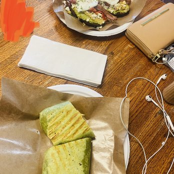 Walden's Coffeehouse - toasted avocado and breakfast burrito - Coffee & Tea Near Me - Reno, Nevada Walden's Coffeehouse - toasted avocado and breakfast burrito - Coffee & Tea Near Me - Reno, Nevada