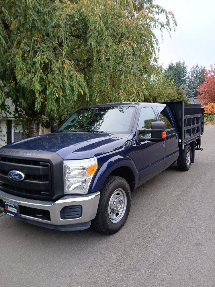 The Cleanup Collective - veterans service organization in Dundee, OR