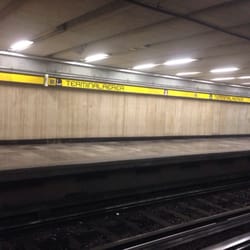 Metro Terminal Aerea