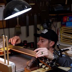 Hughes Guitars & Repair