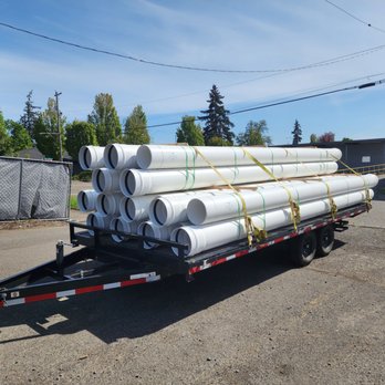 Saffron Supply - Large diameter PVC pipe - Hardware Stores Near Me - Salem, Oregon Saffron Supply - Large diameter PVC pipe - Hardware Stores Near Me - Salem, Oregon