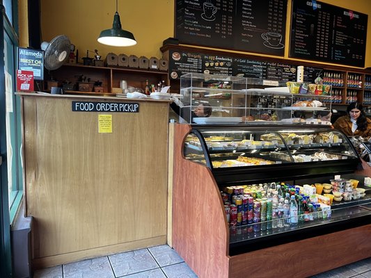 Beanery of Alameda by null