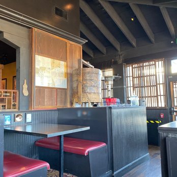Jinja Bar & Bistro ABQ Westside - Back again. - New American Near Me - Albuquerque, New Mexico