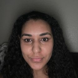 Kally Threading - Eyebrows