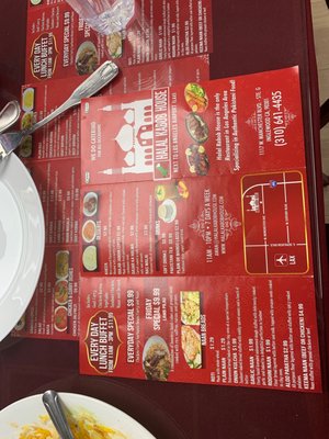 Halal Kabob House by null
