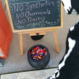 Vendor: oils