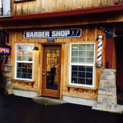 Jc's Barber Shop - JC's Barber Shop