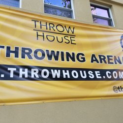 Throwhouse